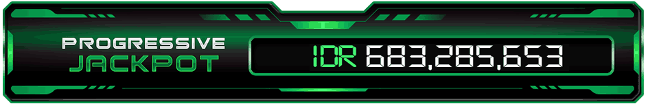 Gercep138 Jackpot